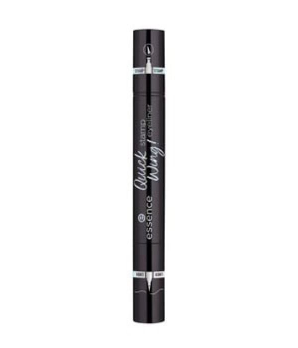 Essence Quick Wing! Sello Eyeliner 01-Black Essence Quick Wing! Sello Eyeliner 01-Black